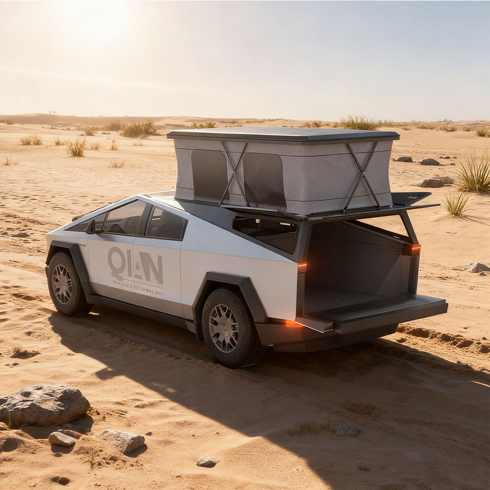 Mattress Pad Topper - NEW for tesla Cybercamper TP06B Overland