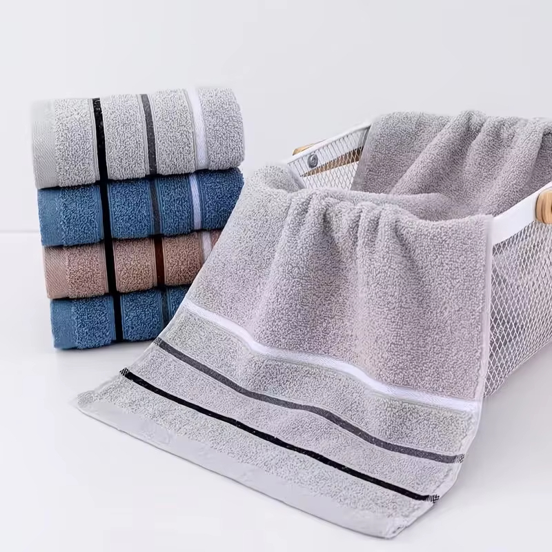 1 Pack Premium Soft Absorbent  - огляд і ціна Home Textiles Face Towel
