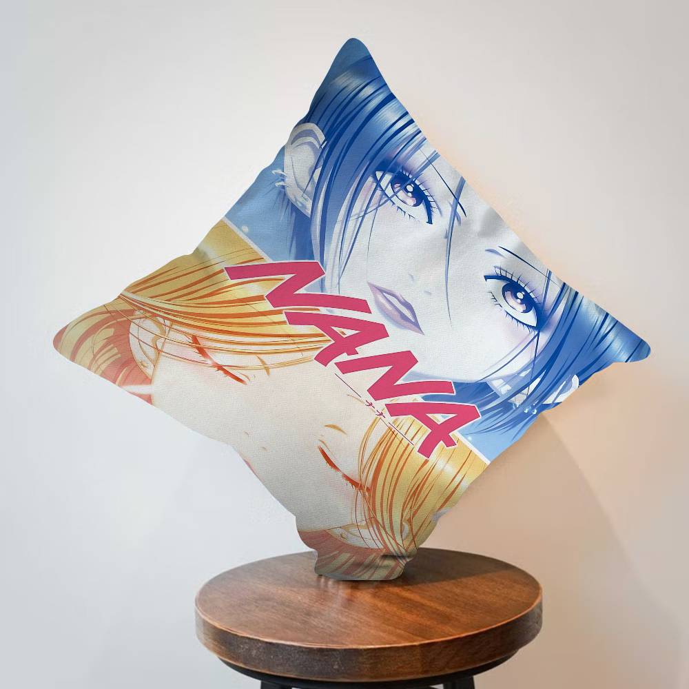 Japanese Classic Anime NANA Pi - огляд і ціна Home Textiles Classic Fashion