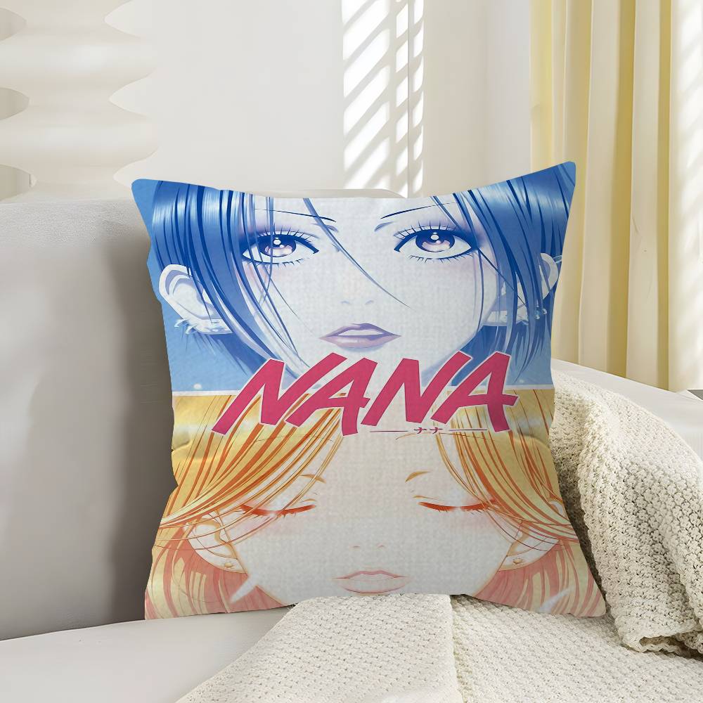 Japanese Classic Anime NANA Pi - огляд і ціна Home Textiles Classic Fashion