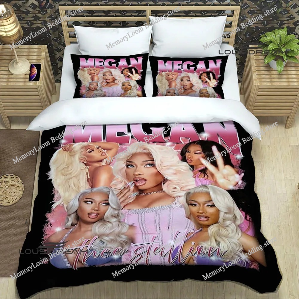 Fashion Trend Modern megan the - огляд і ціна Home Textiles Trends