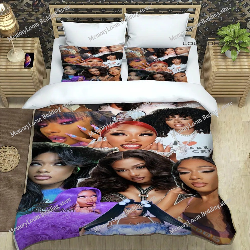 Fashion Trend Modern megan the - огляд і ціна Home Textiles Trends