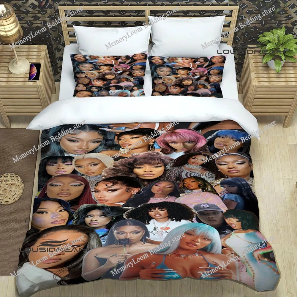 Fashion Trend Modern megan the - огляд і ціна Home Textiles Trends