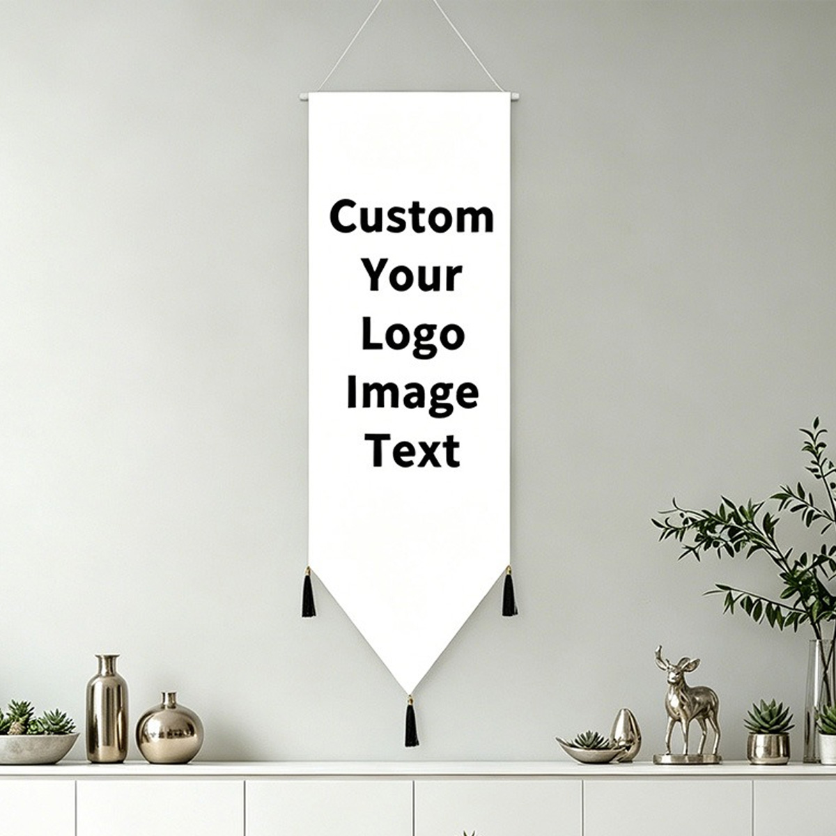 2D FLAT 1pc Custom Durable Pol - огляд і ціна Home Textiles Images