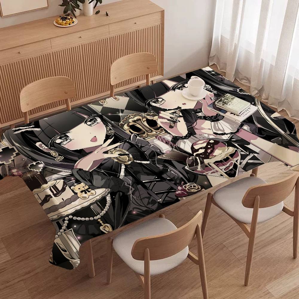 Jirai Kei Fashion Beautiful Gi - огляд і ціна Home Textiles News