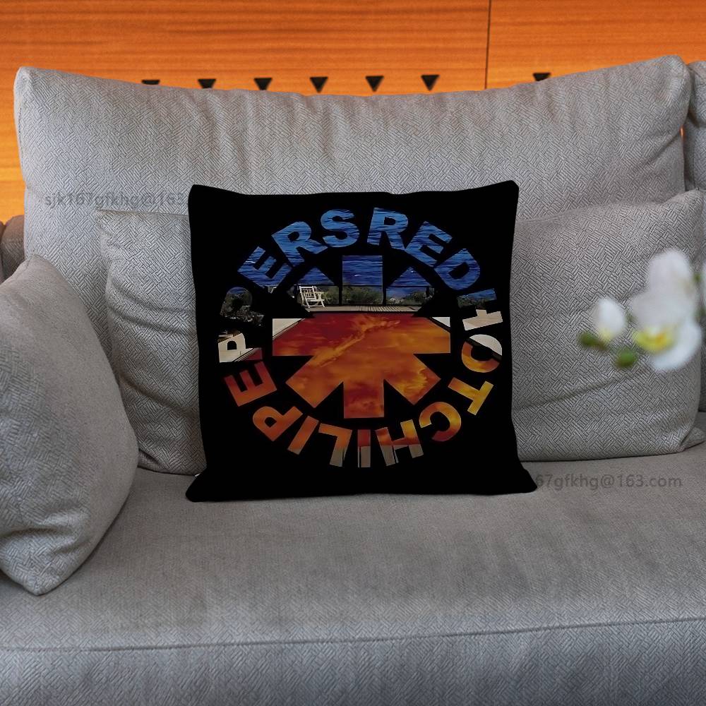 R-Red Hot C-Chili Peppers Pill - огляд і ціна Home Textiles Inc