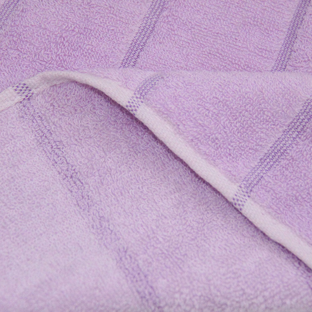 Lavender Cotton Bath Towel Sup - огляд і ціна Home Textiles In Pakistan