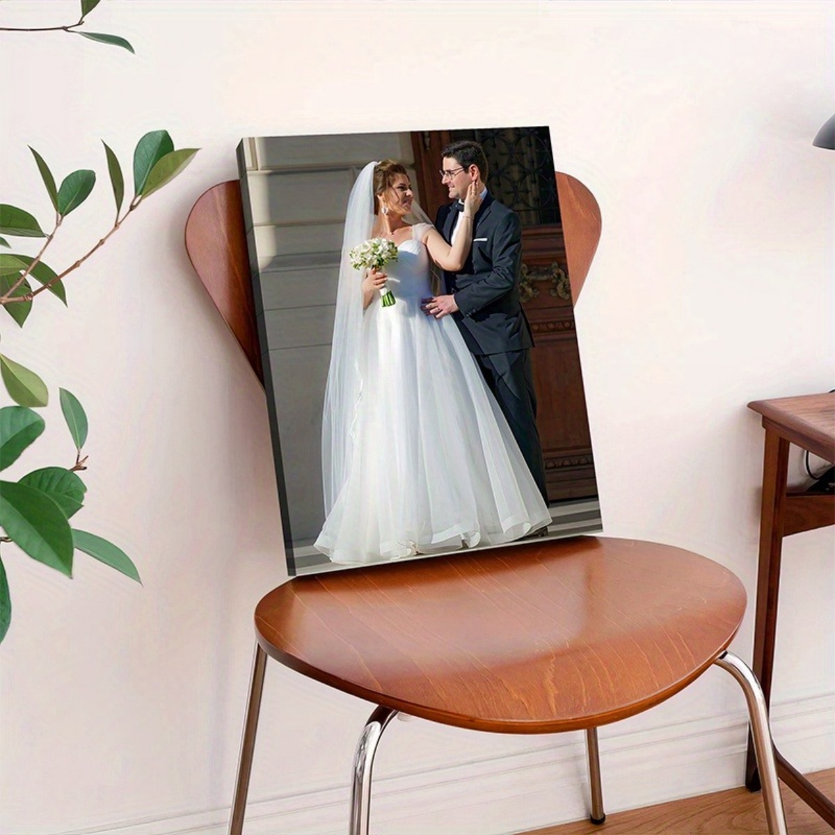 Custom 2D Photo Canvas Print – - огляд і ціна Home Textiles Images