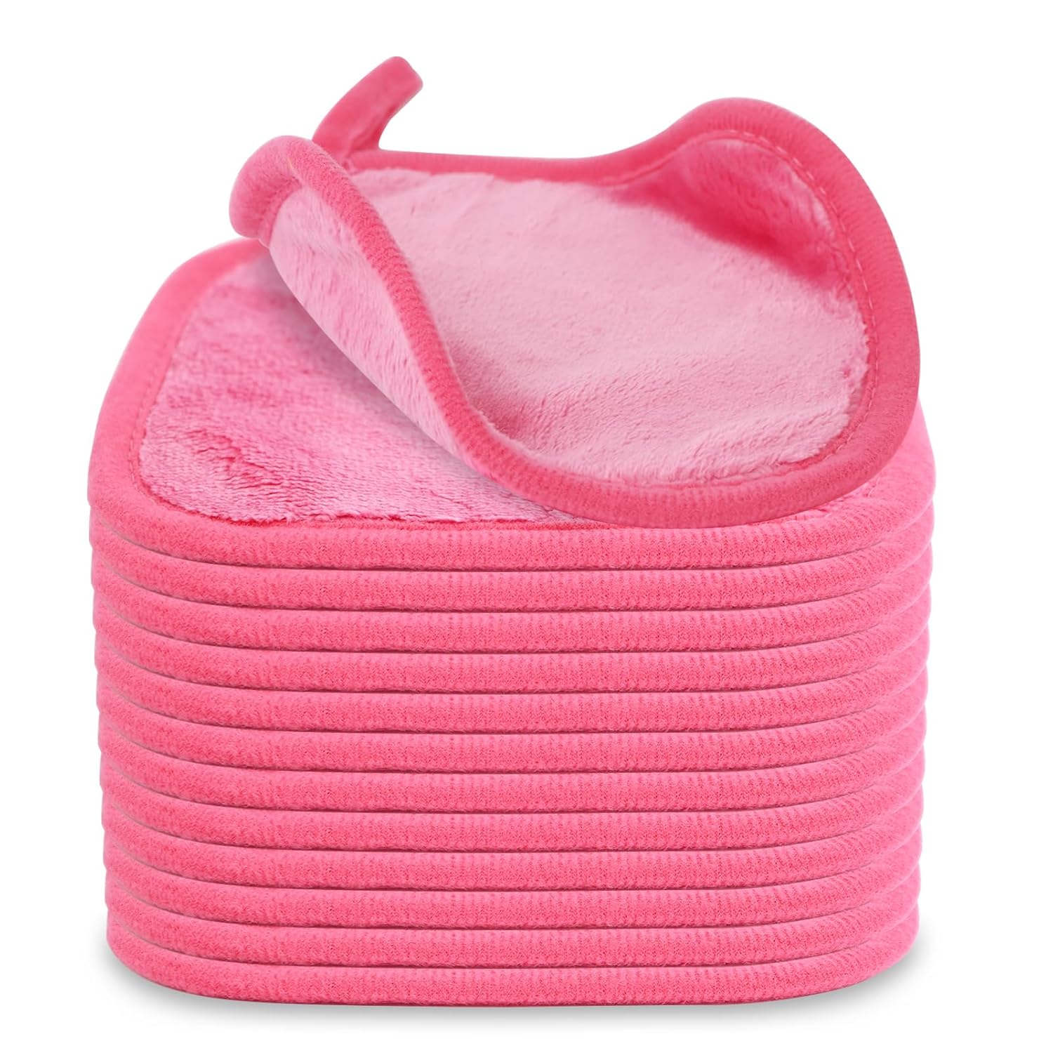 Makeup Remover Cloth 12 Pack U - огляд і ціна Home Textiles Face Towel