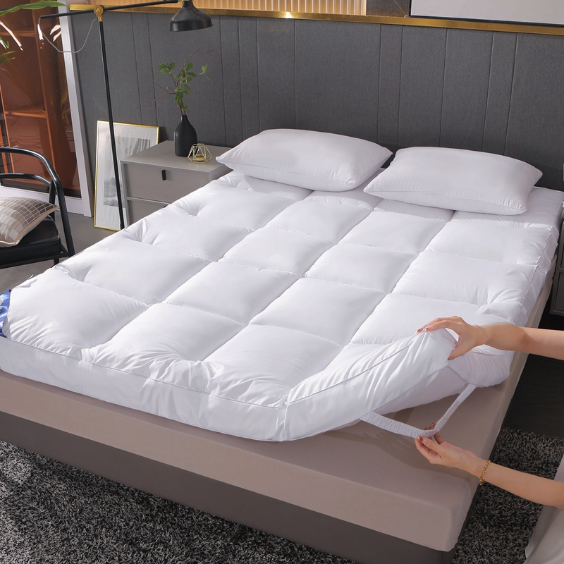 Five Star Hotel Mattress Super - огляд і ціна Mattress Pad Topper