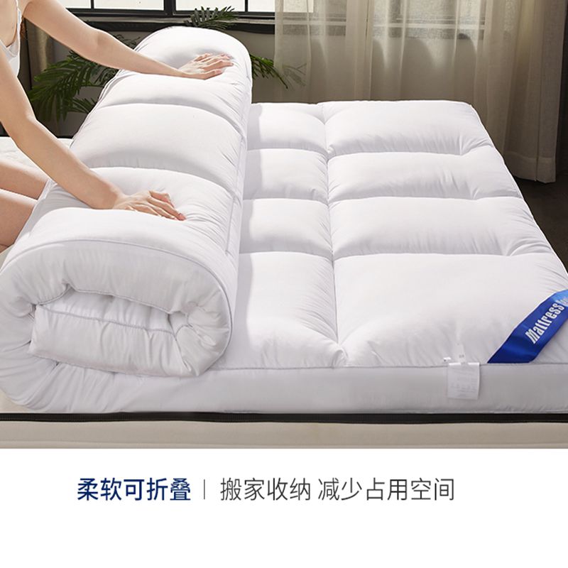 Five Star Hotel Mattress Super - огляд і ціна Mattress Pad Topper