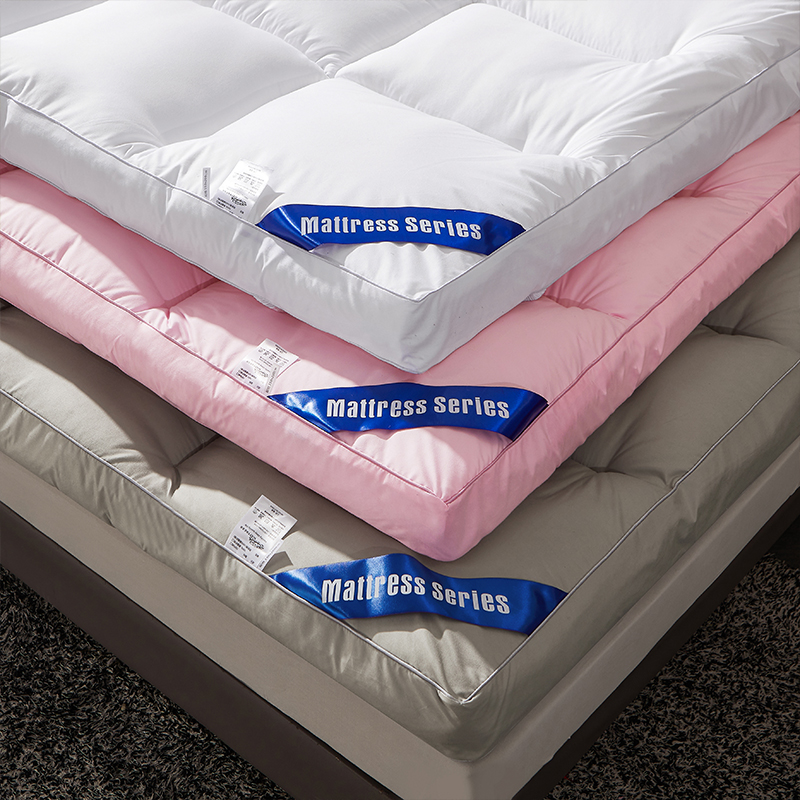 Five Star Hotel Mattress Super - огляд і ціна Mattress Pad Topper
