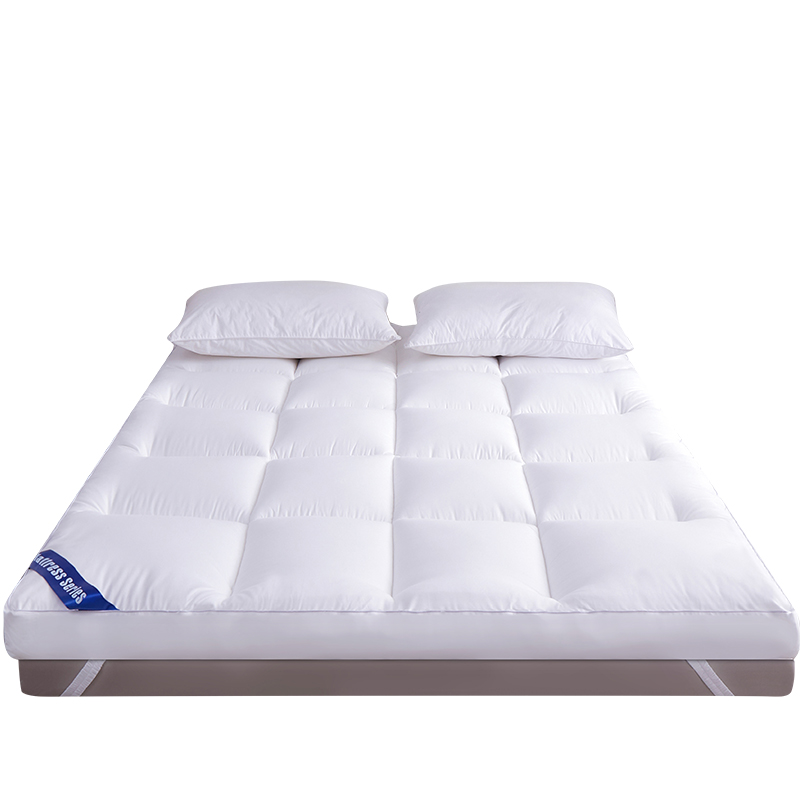 Five Star Hotel Mattress Super - огляд і ціна Mattress Pad Topper