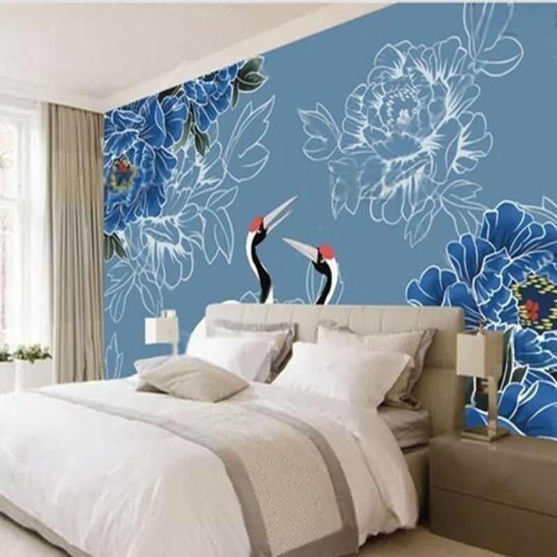 Papel tapiz Para Pared Moderno - огляд і ціна Home Textiles Trends