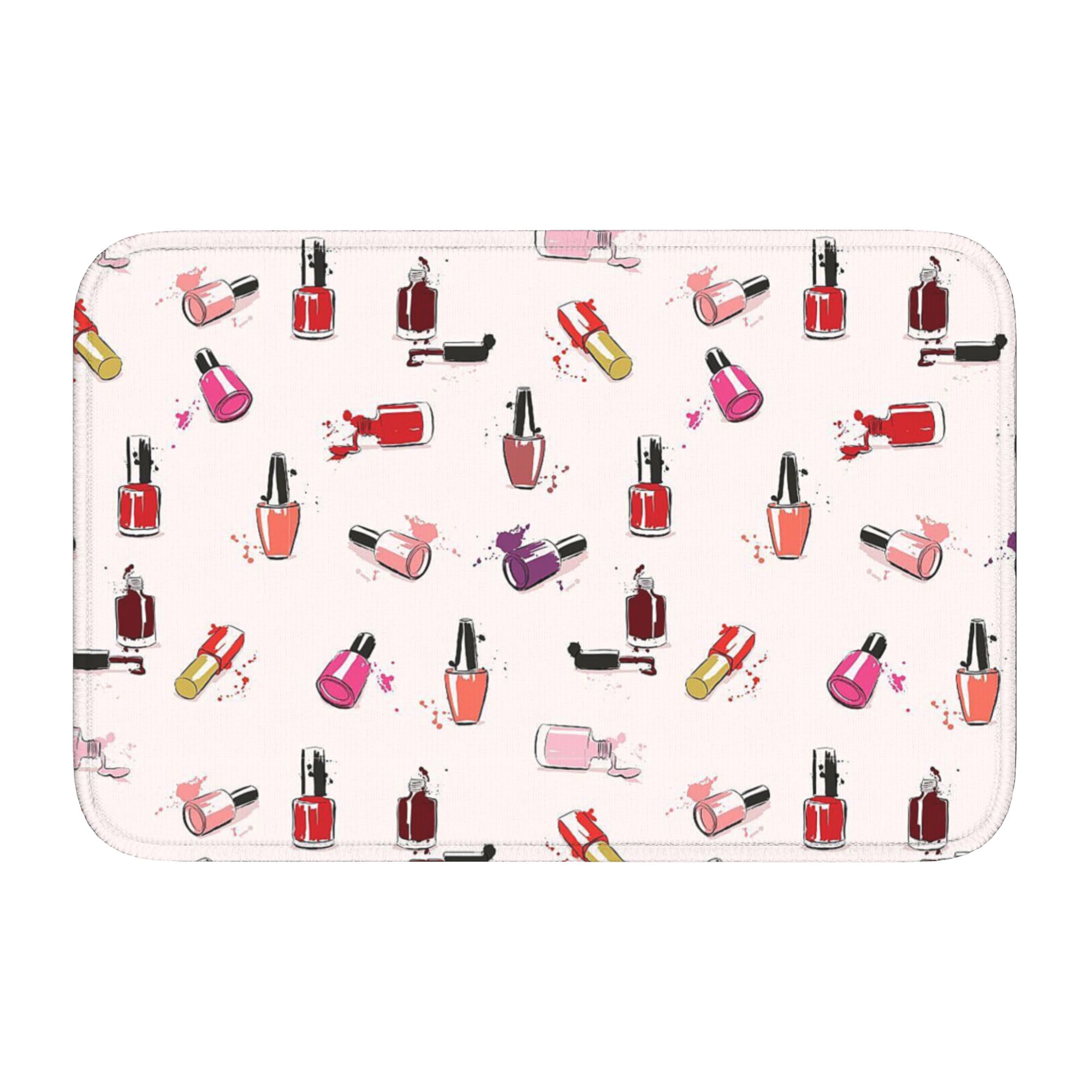 Fashion Design Nail Polish Doo - огляд і ціна Home Textiles Classic Fashion