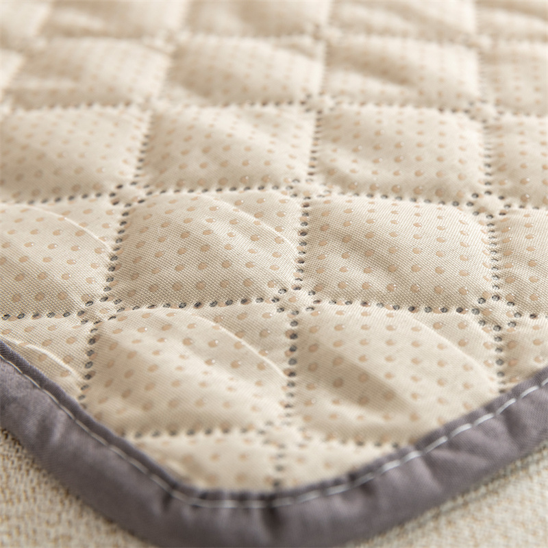 Waterproof Bedspread Pets Dog  - огляд і ціна Mattress Pad Topper