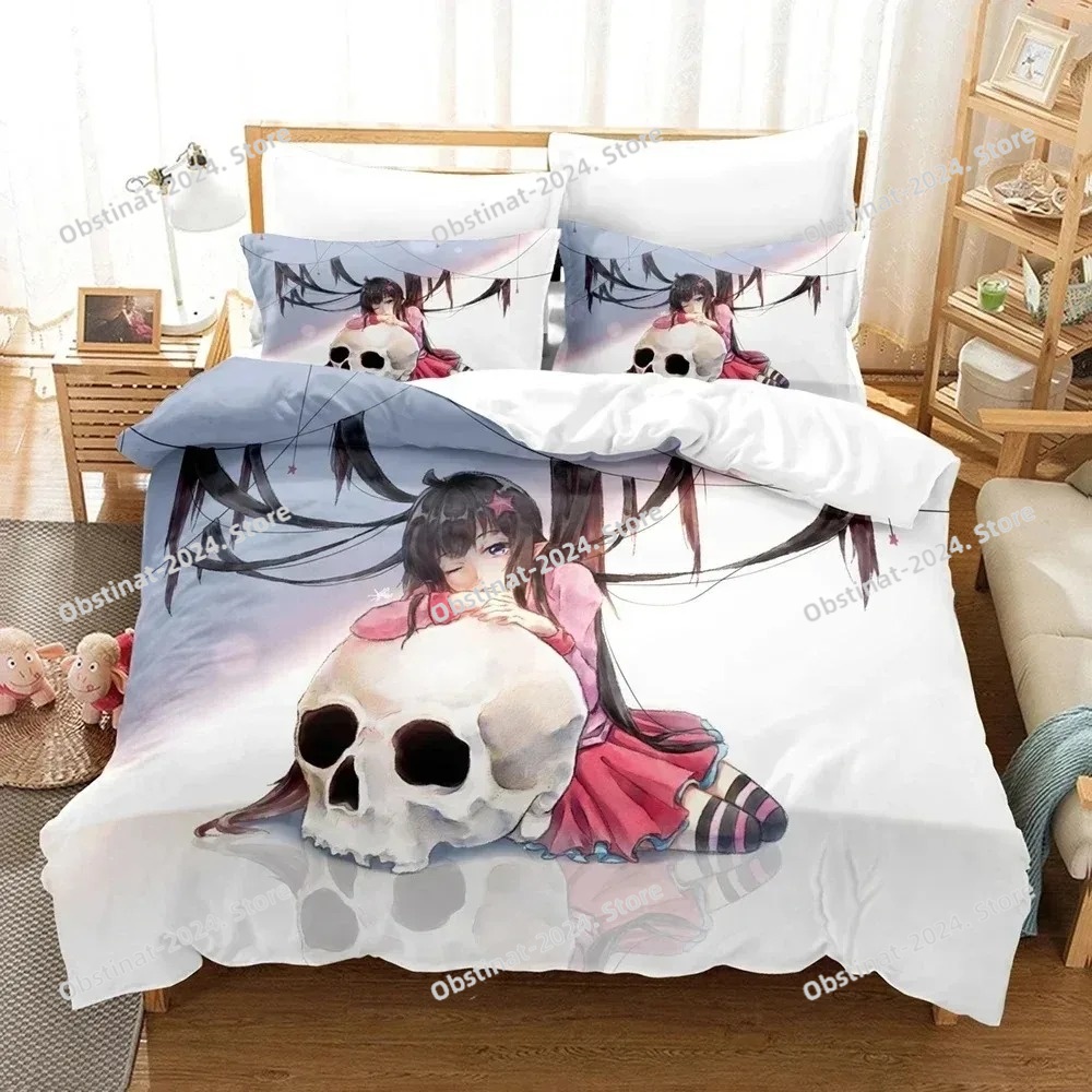 fashion 3D From the deep Beddi - огляд і ціна Home Textiles Classic Fashion