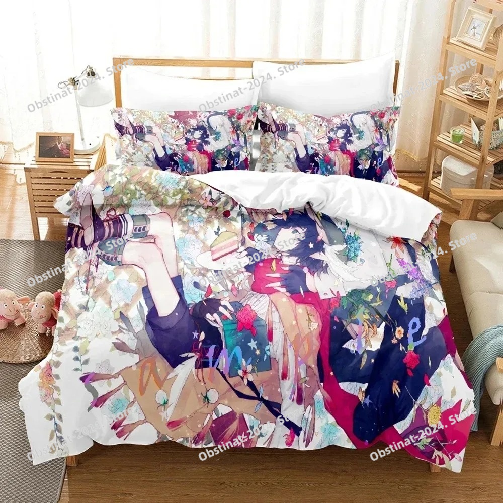 fashion 3D From the deep Beddi - огляд і ціна Home Textiles Classic Fashion