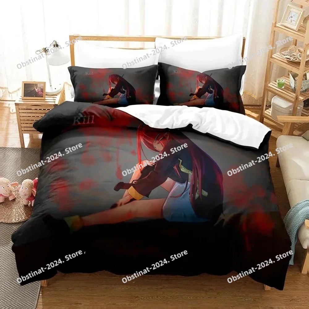 fashion 3D From the deep Beddi - огляд і ціна Home Textiles Classic Fashion