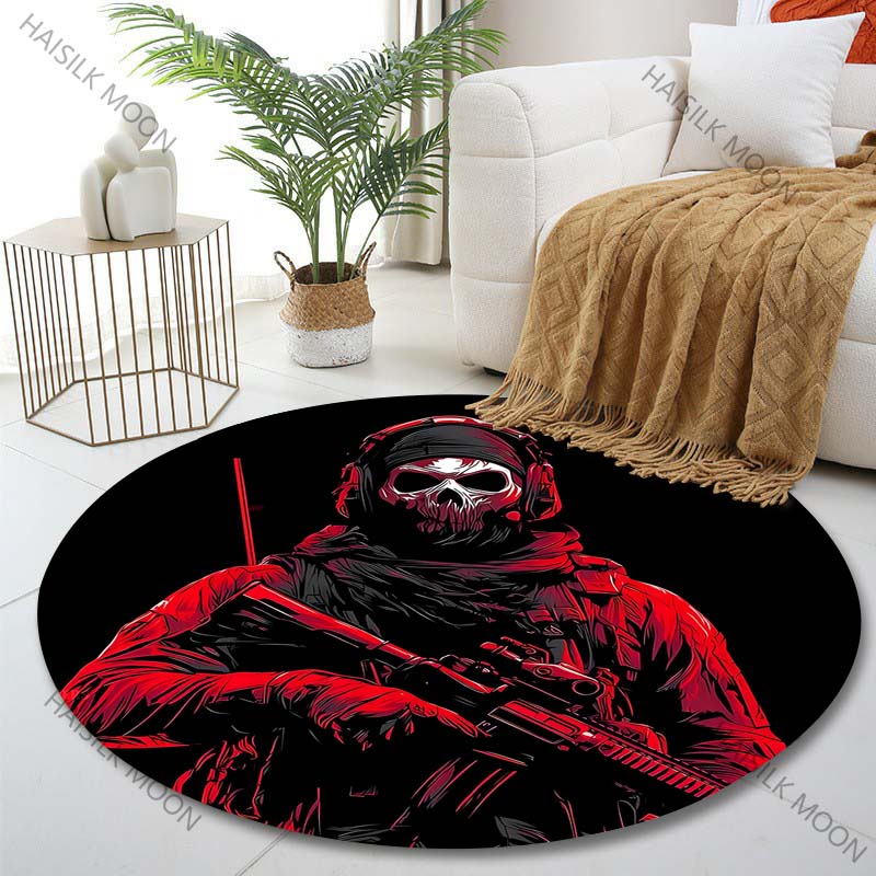 Multiple size Soldier with sku - огляд і ціна Home Textiles Images