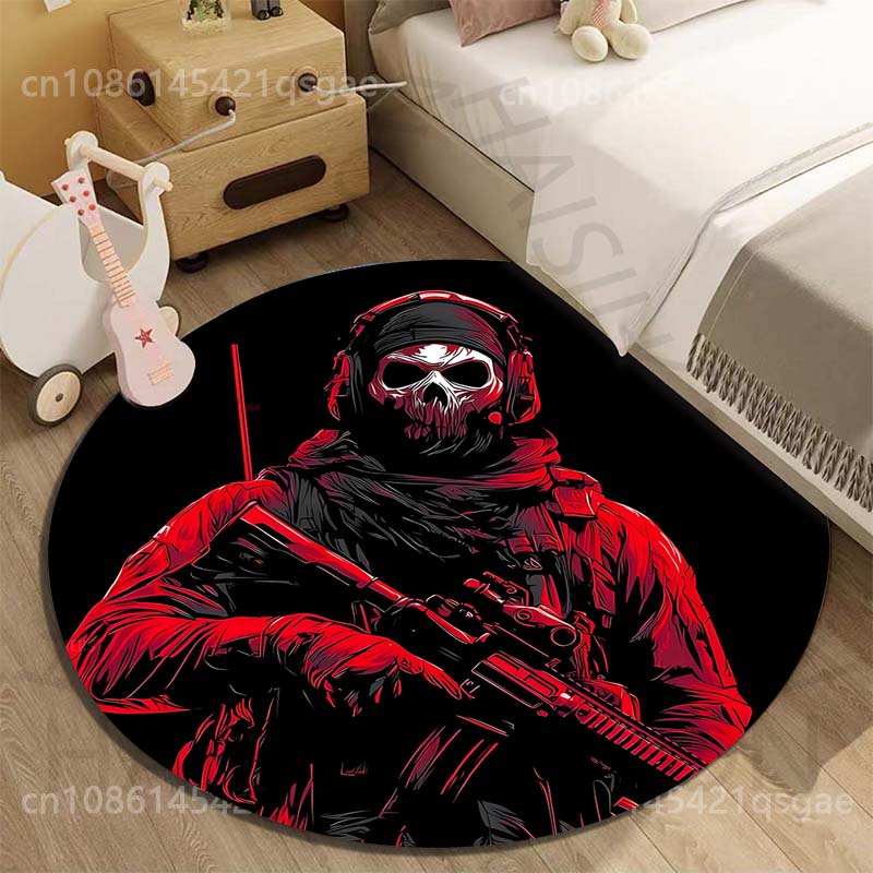 Multiple size Soldier with sku - огляд і ціна Home Textiles Images