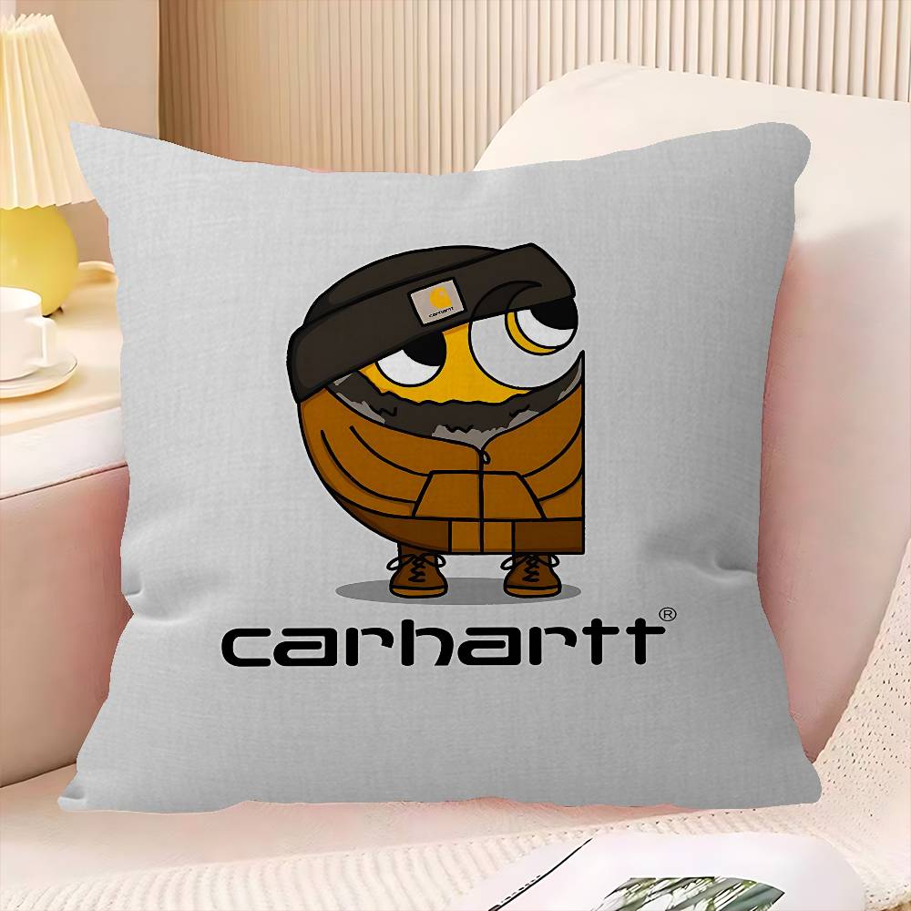 C-Carharttes LOGO Maple Design - огляд і ціна Home Textiles Inc