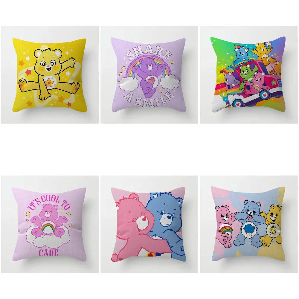 Pillow Gift Home Office Decora - огляд і ціна Home Textiles Inc