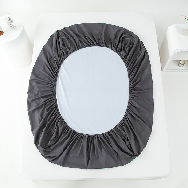 100% Waterproof Mattress Cover - огляд і ціна Mattress Pad Topper