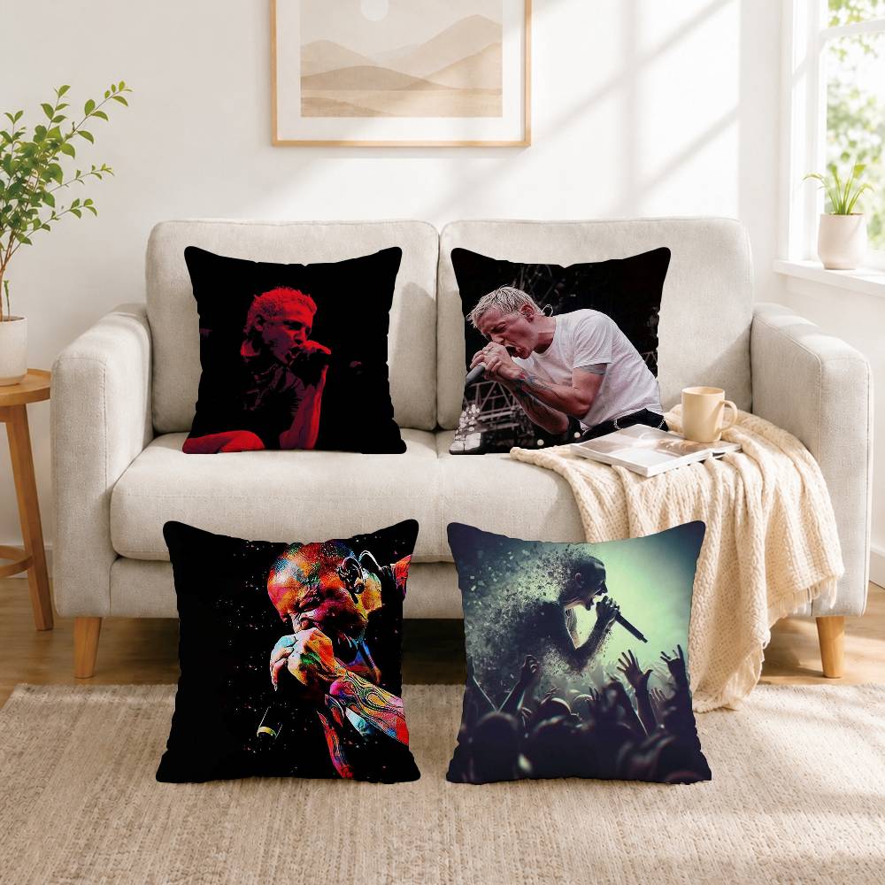 C-Chester Rock B-Bennington Sq - огляд і ціна Home Textiles Inc