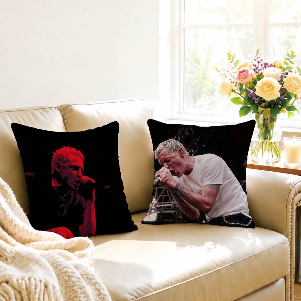 C-Chester Rock B-Bennington Sq - огляд і ціна Home Textiles Inc