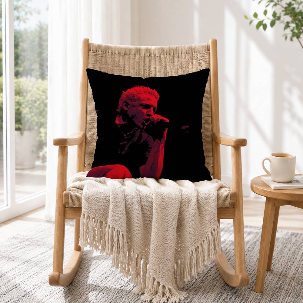 C-Chester Rock B-Bennington Sq - огляд і ціна Home Textiles Inc