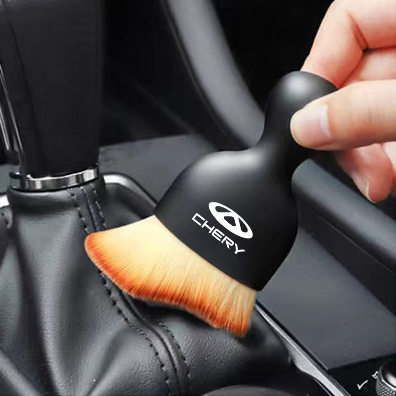 Car Cleaning Brush Tool Dust R - огляд і ціна Home Textiles Face Towel