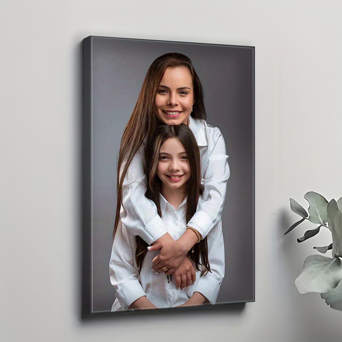 Customized canvas photo prints - огляд і ціна Home Textiles Images
