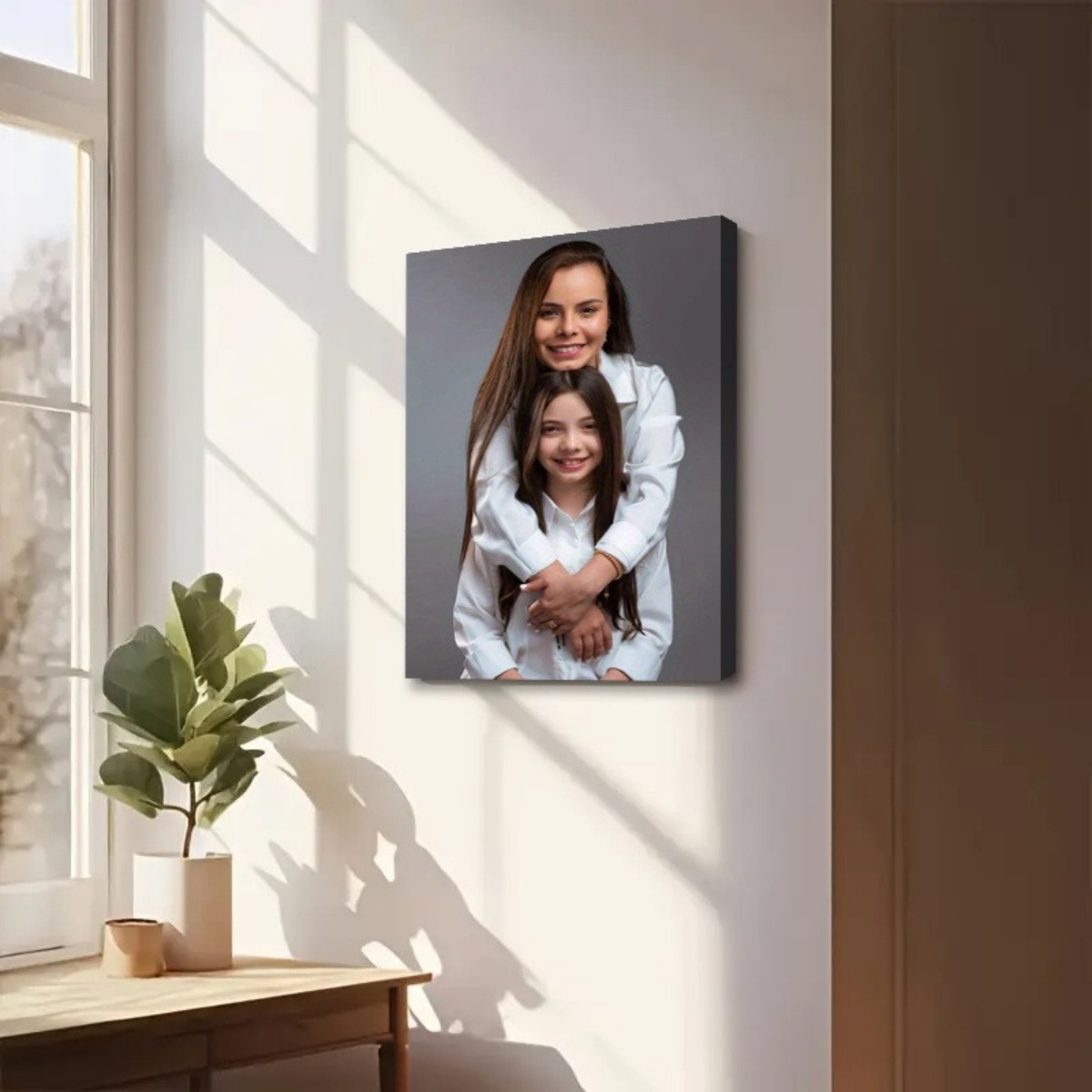 Customized canvas photo prints - огляд і ціна Home Textiles Images