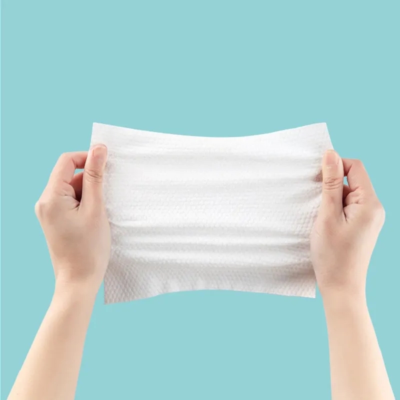 1 Bag Thickened Disposable Fac - огляд і ціна Home Textiles Face Towel