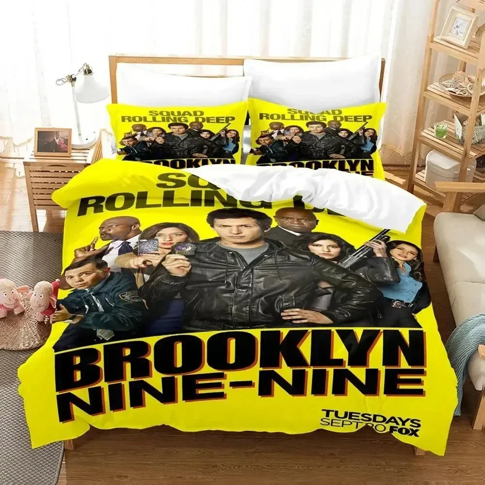 3D Print TV Trend Brooklyn Nin - огляд і ціна Home Textiles Trends