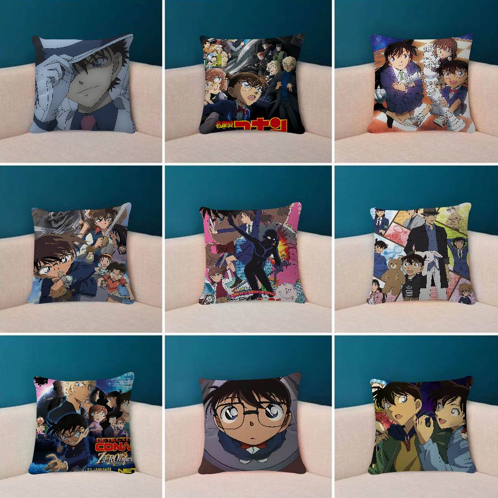 Pillow Case Plush Fabric Soft  - огляд і ціна Home Textiles Inc