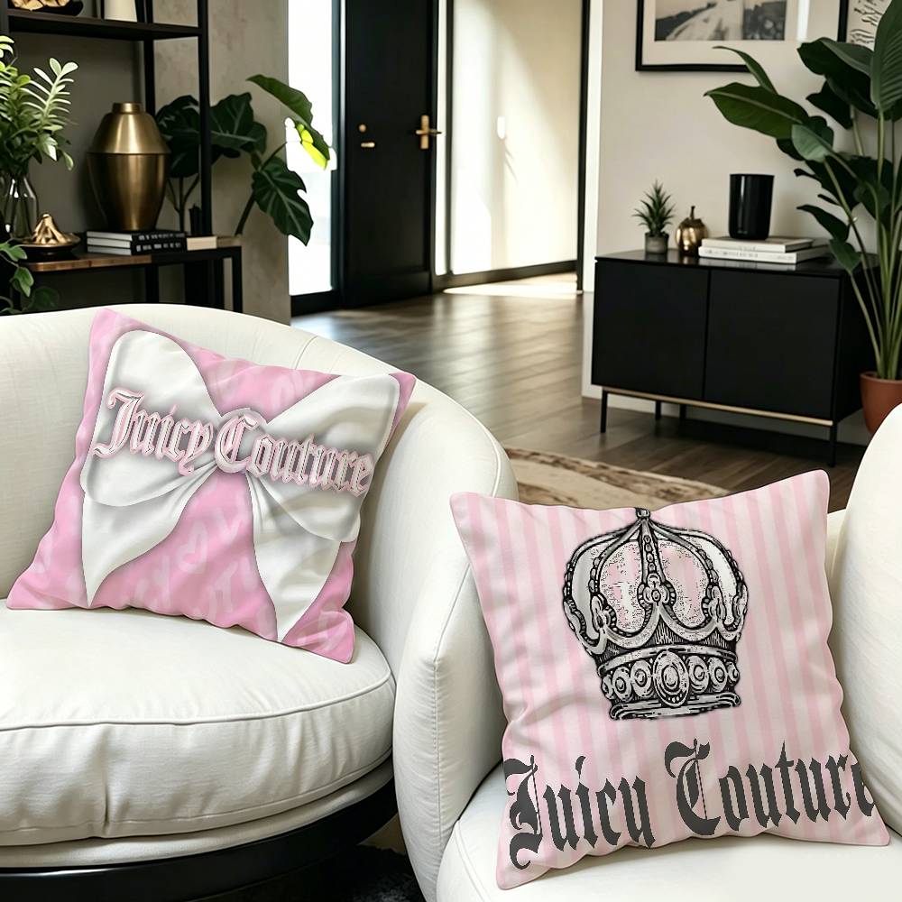 Perfumes J-Juicy C-CoutureS-S  - огляд і ціна Home Textiles Inc