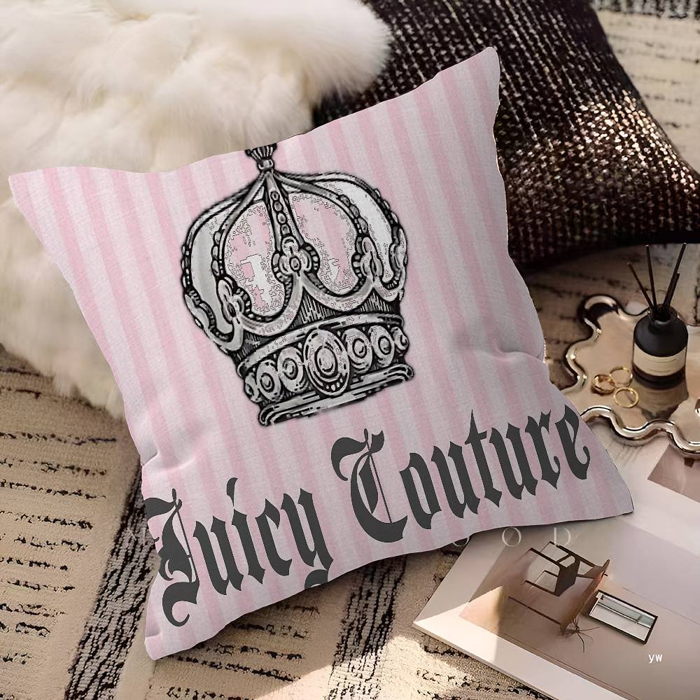 Perfumes J-Juicy C-CoutureS-S  - огляд і ціна Home Textiles Inc