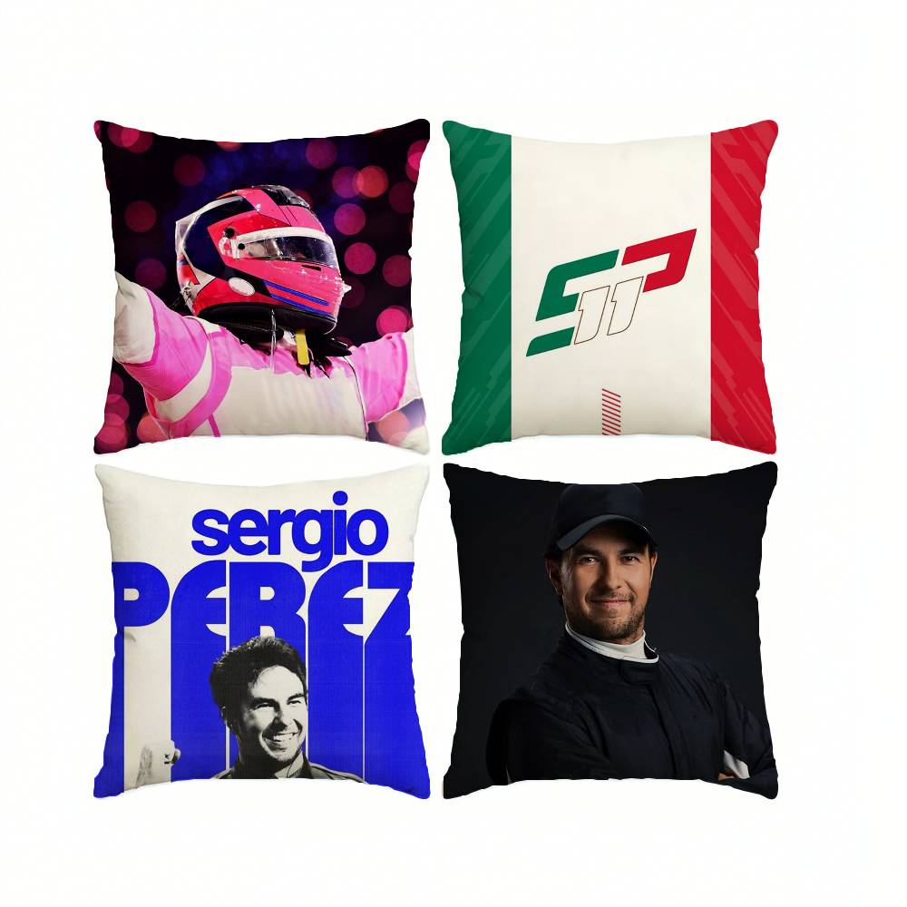 Racing driver C-Checo 11 S-Ser - огляд і ціна Home Textiles Inc