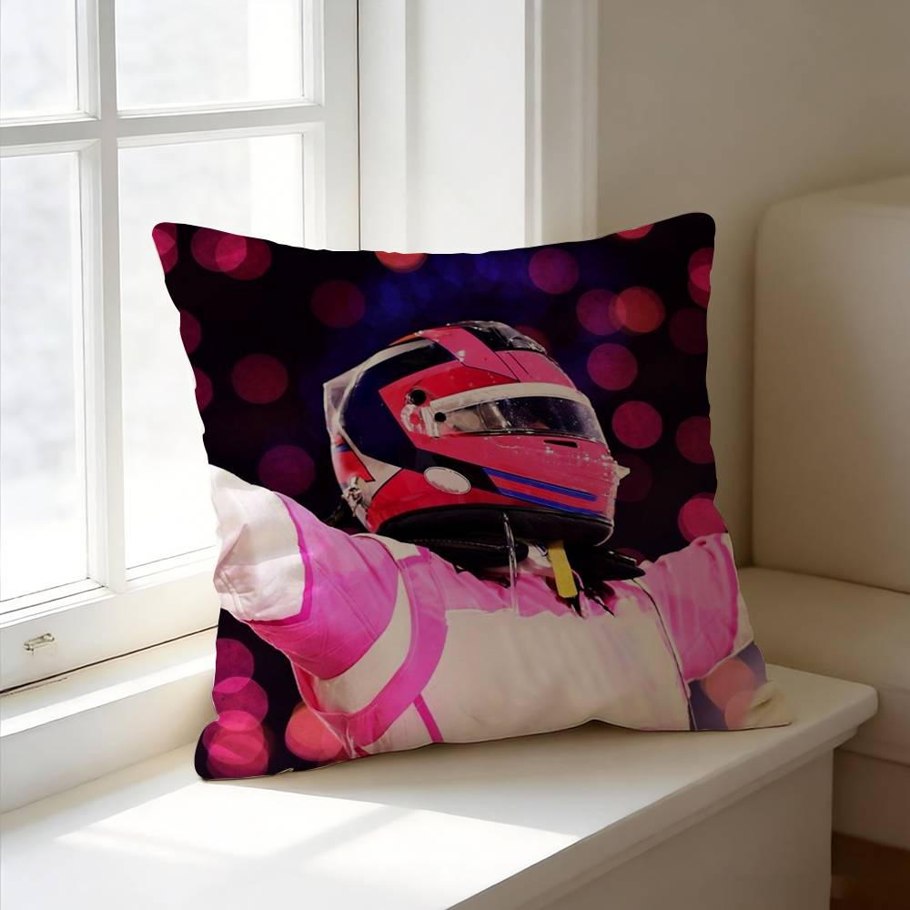 Racing driver C-Checo 11 S-Ser - огляд і ціна Home Textiles Inc