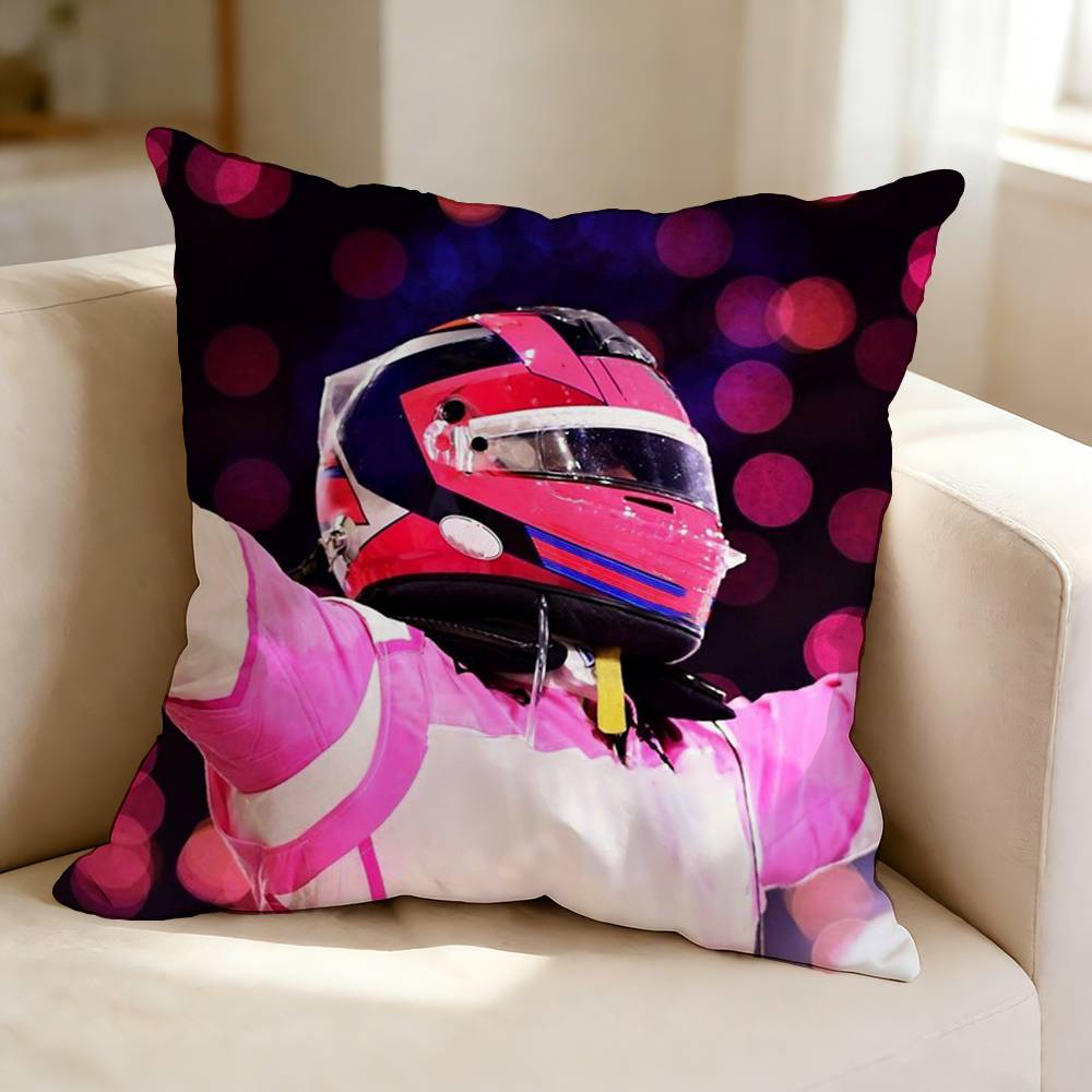 Racing driver C-Checo 11 S-Ser - огляд і ціна Home Textiles Inc