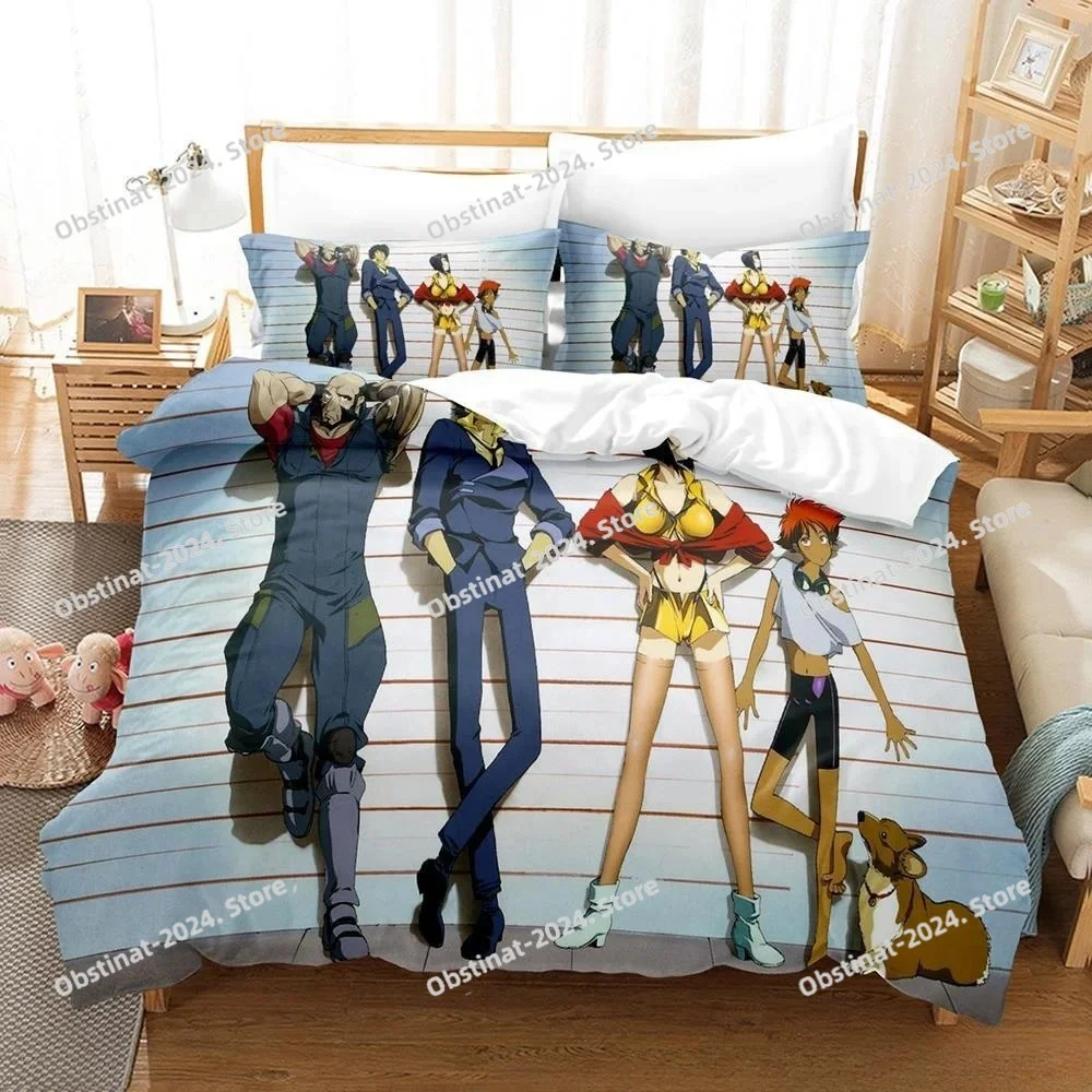 Fashion 3D Printed Game Cowboy - огляд і ціна Home Textiles Classic Fashion