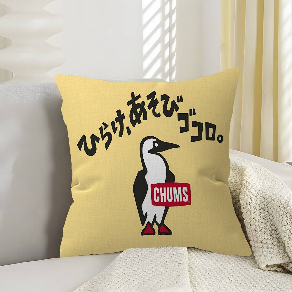 Brand C-Chums Pillow Cushion C - огляд і ціна Home Textiles Inc