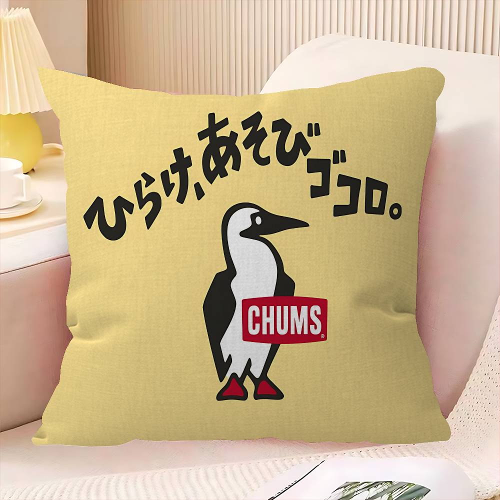 Brand C-Chums Pillow Cushion C - огляд і ціна Home Textiles Inc
