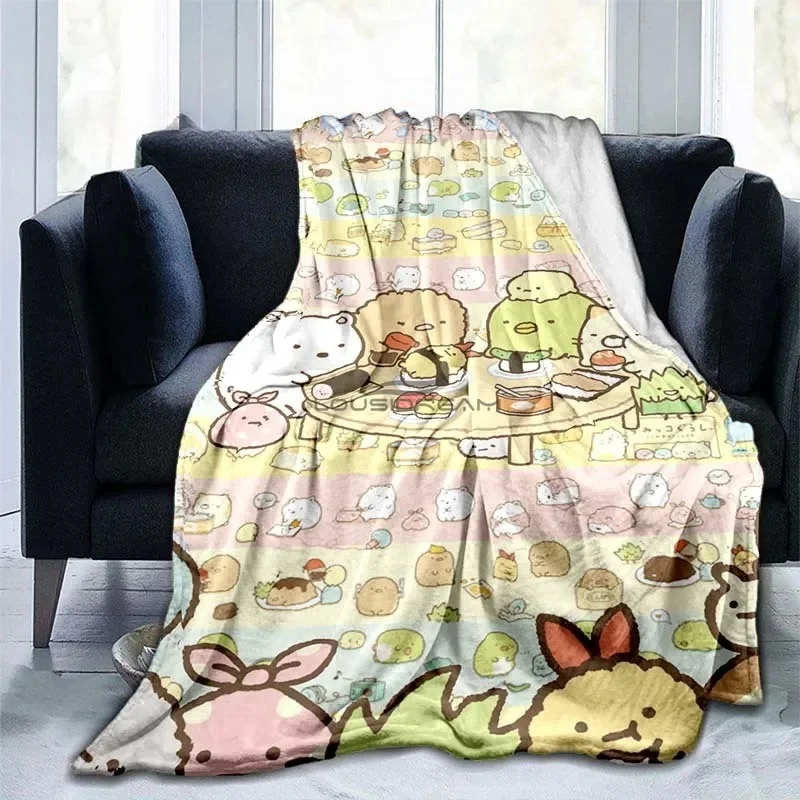 Fashion 3d Print Cartoons Sumi - огляд і ціна Home Textiles Classic Fashion