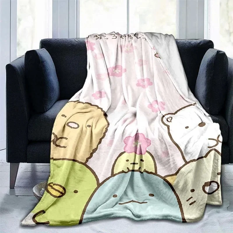 Fashion 3d Print Cartoons Sumi - огляд і ціна Home Textiles Classic Fashion