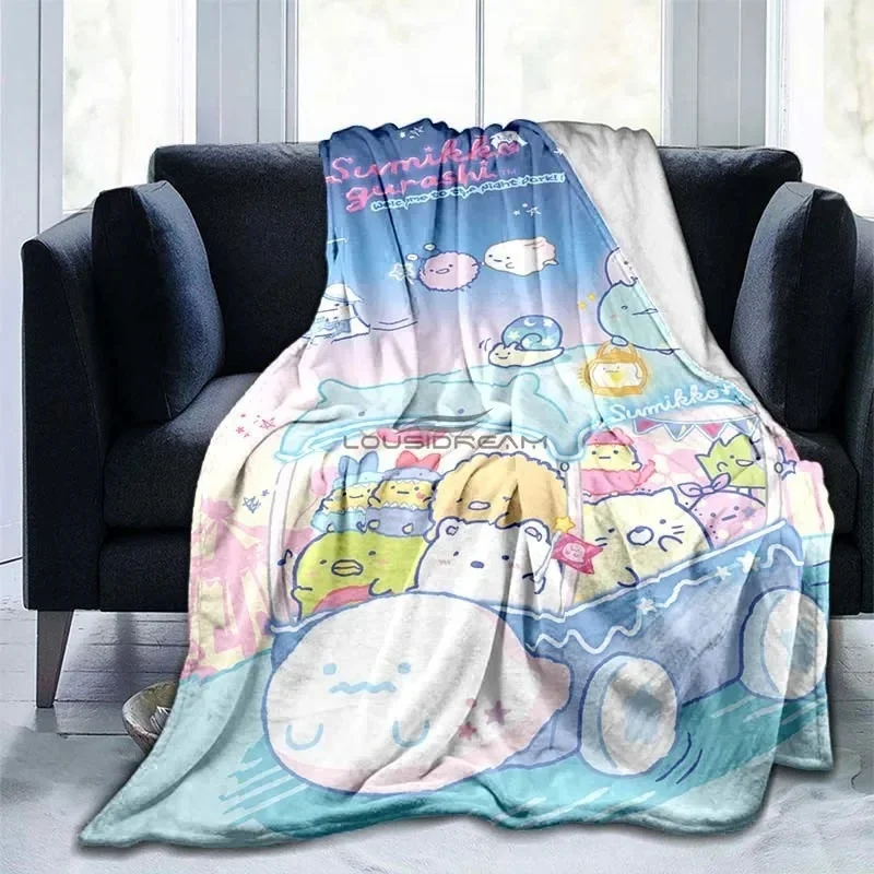 Fashion 3d Print Cartoons Sumi - огляд і ціна Home Textiles Classic Fashion