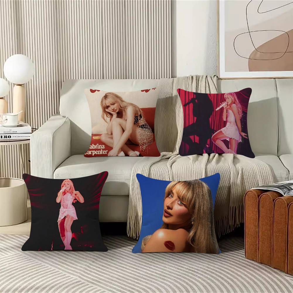 Fashion Singer S-Sabrina C-Car - огляд і ціна Home Textiles Inc