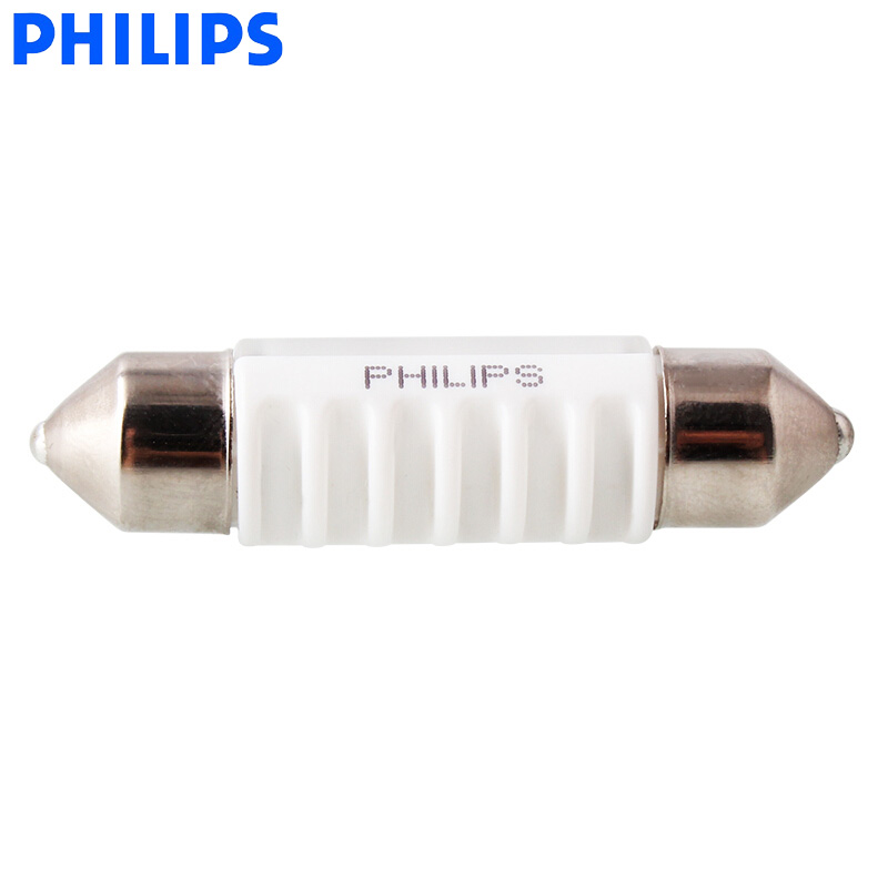 Philips LED Fest Festoon 38mm  - огляд і ціна Philips Bulb Hue